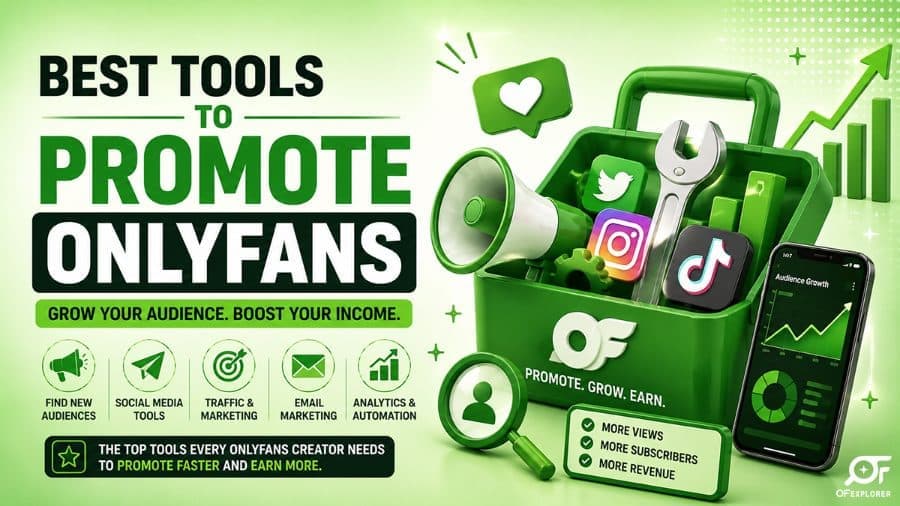 best tools to promote onlyfans dashboard