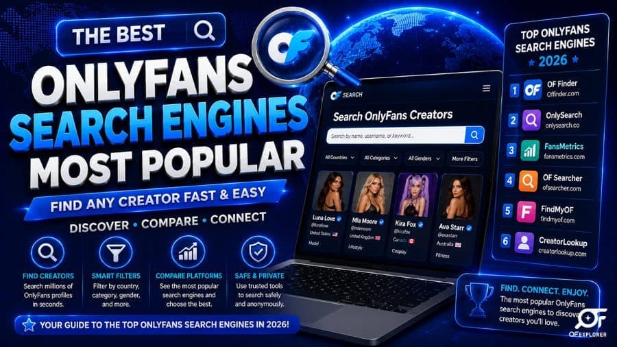 best onlyfans search engine tools 2026 find accounts