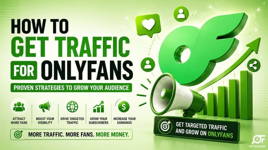 onlyfans traffic