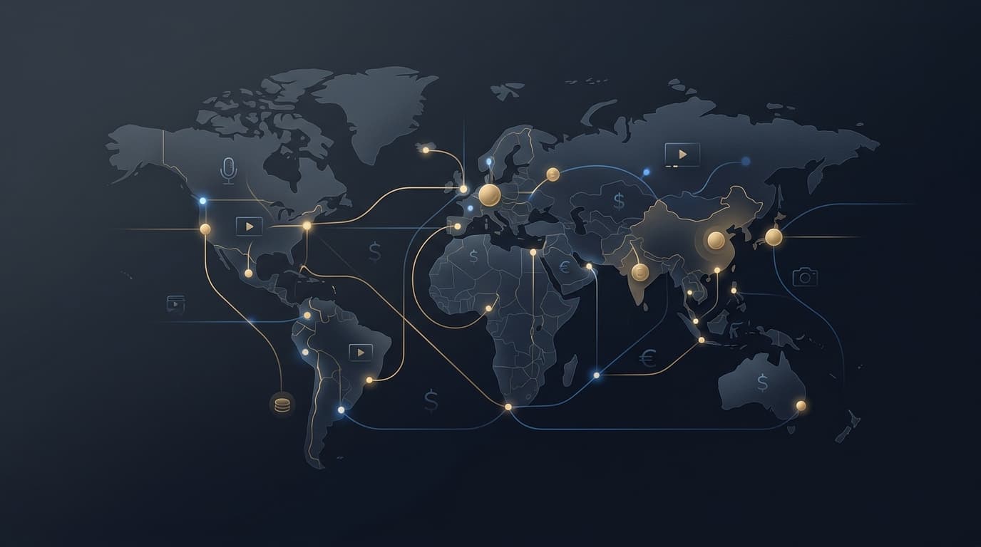 OnlyFans Statistics 2026: Users, Revenue, Creators & Growth