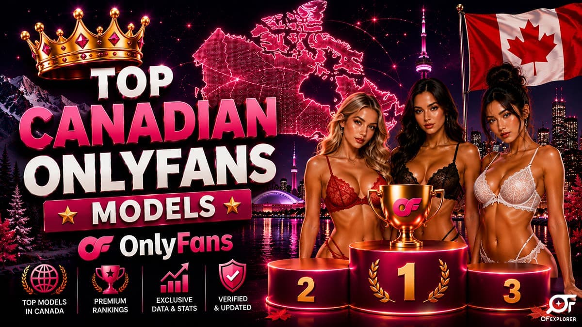 top canadian onlyfans models