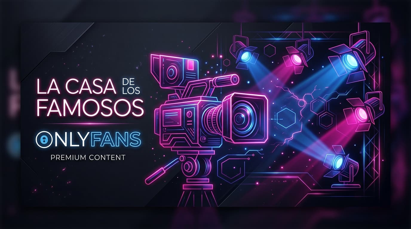yanet garcia onlyfans la casa de los famosos mexico 2026