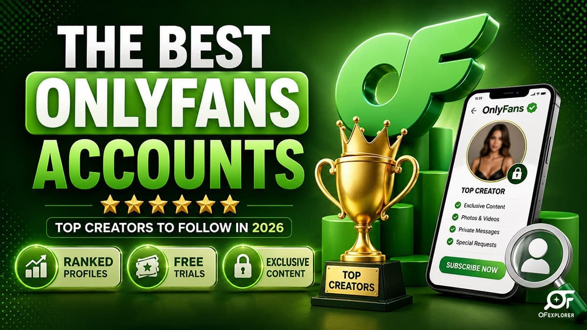 best onlyfans