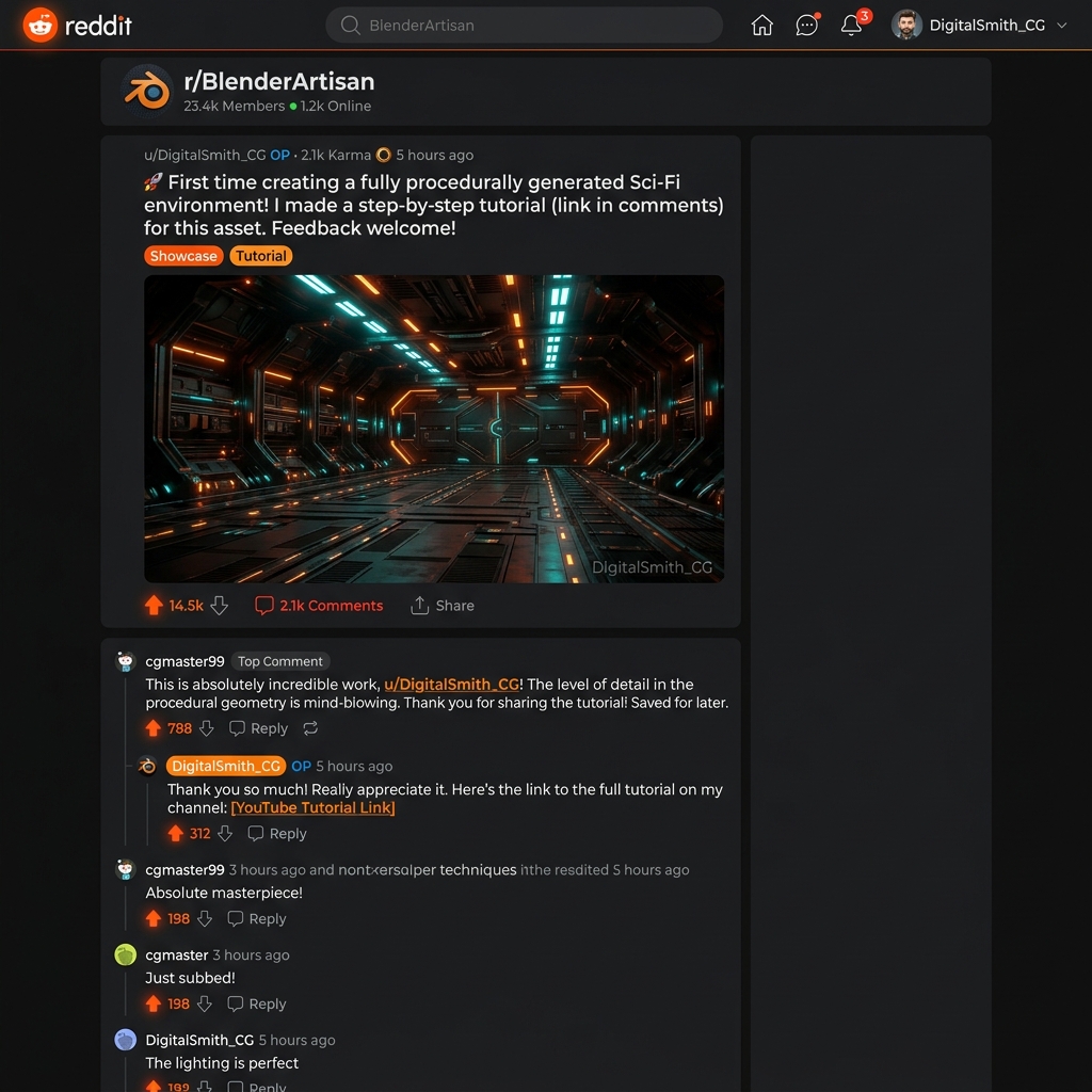 how to promote onlyfans on reddit using niche subreddits